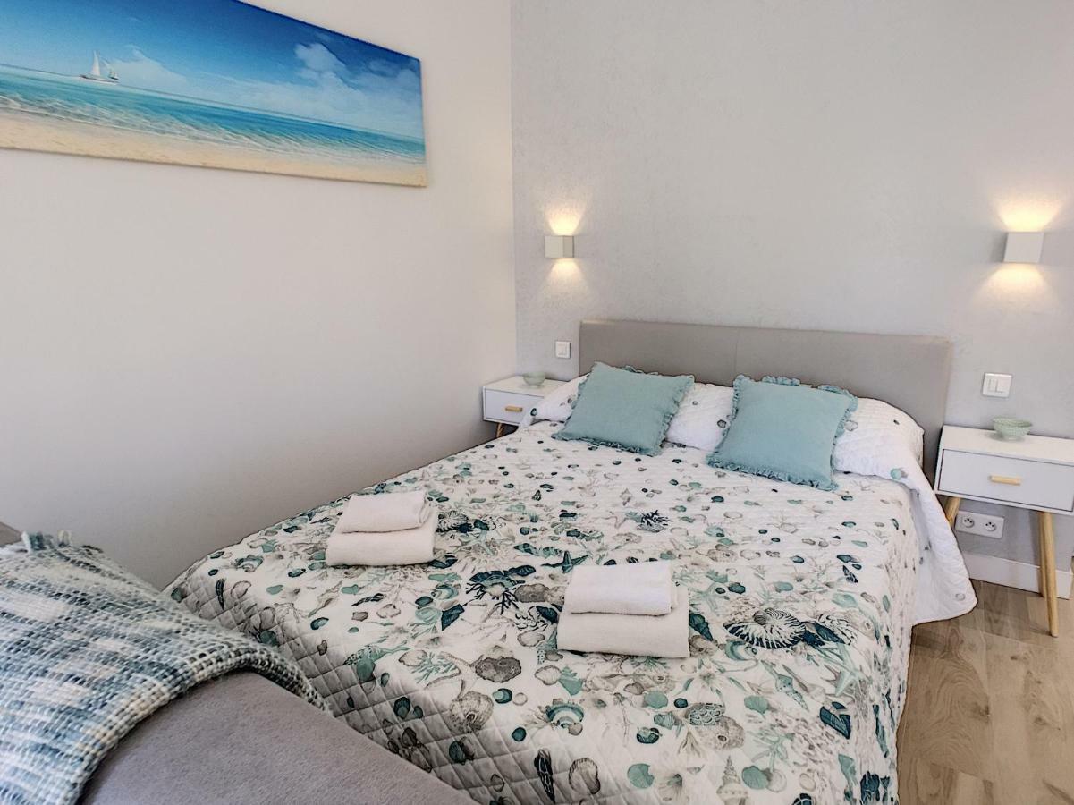 Nestor&Jeeves - Blue Ocean - Central - Very Close Beaches Nice Luaran gambar