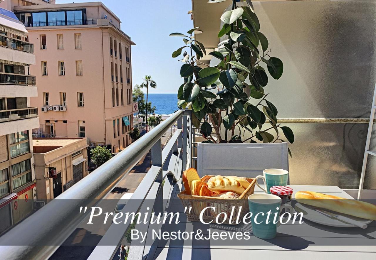 Nestor&Jeeves - Blue Ocean - Central - Very Close Beaches Nice Luaran gambar